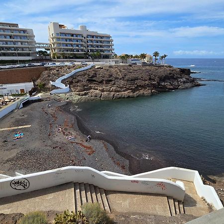 Estudio Con Vistas Panoramicas Sunrise-Sunset Appartement Playa Paraiso  Buitenkant foto