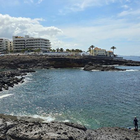 Estudio Con Vistas Panoramicas Sunrise-Sunset Appartement Playa Paraiso  Buitenkant foto