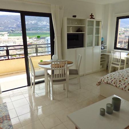 Estudio Con Vistas Panoramicas Sunrise-Sunset Appartement Playa Paraiso  Buitenkant foto
