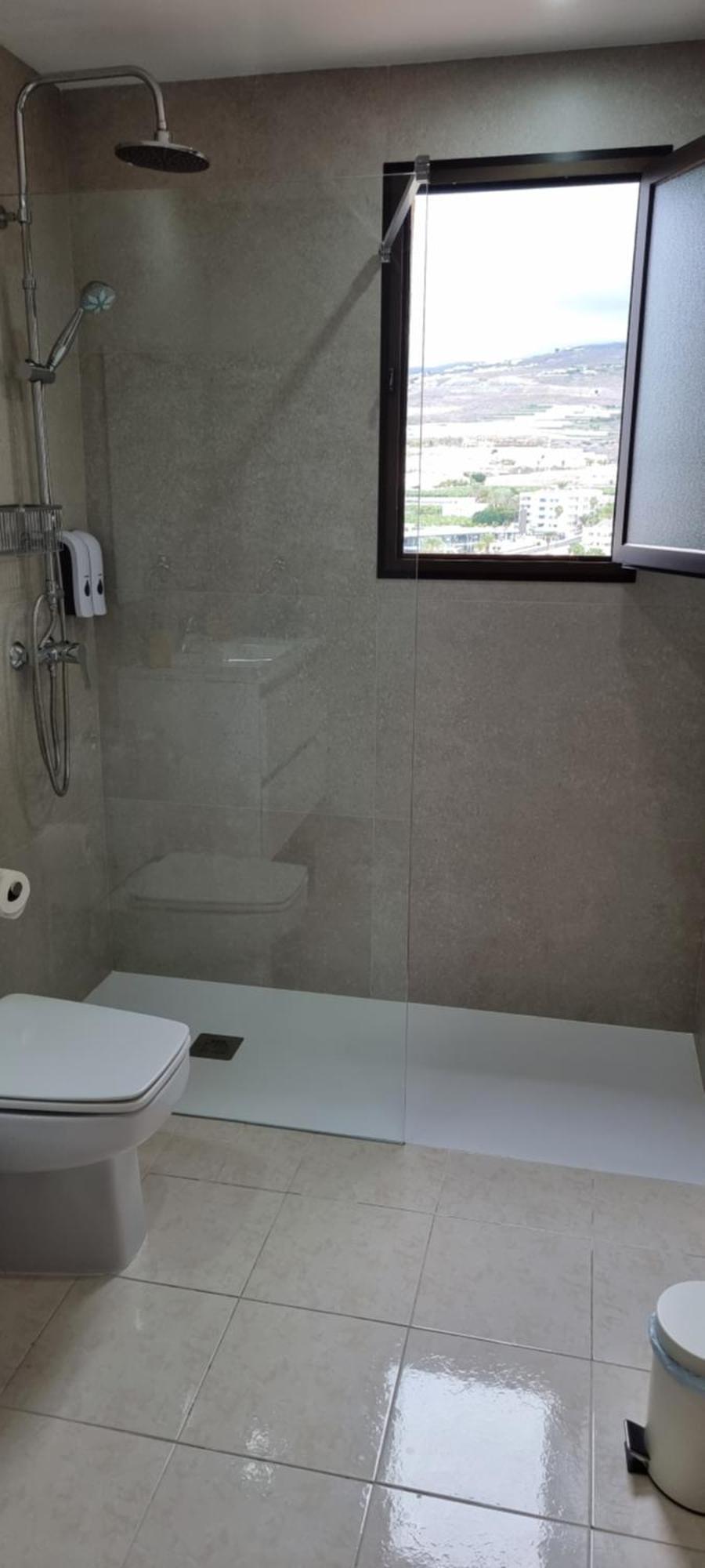 Estudio Con Vistas Panoramicas Sunrise-Sunset Appartement Playa Paraiso  Buitenkant foto