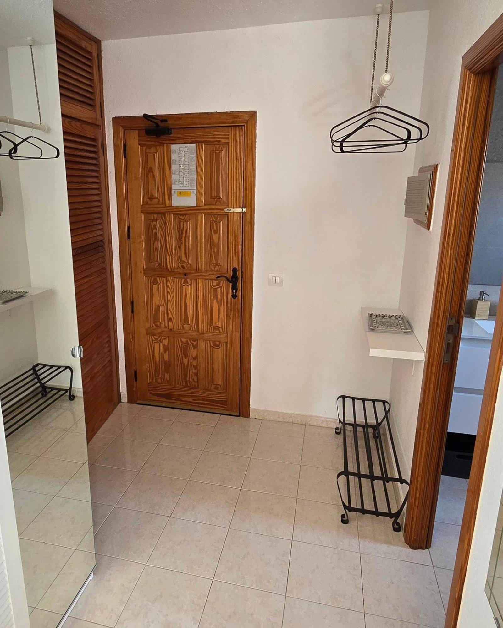 Estudio Con Vistas Panoramicas Sunrise-Sunset Appartement Playa Paraiso  Buitenkant foto