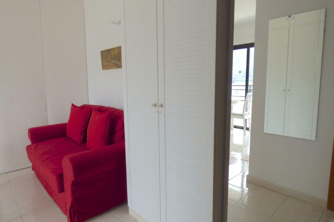 Estudio Con Vistas Panoramicas Sunrise-Sunset Appartement Playa Paraiso  Buitenkant foto