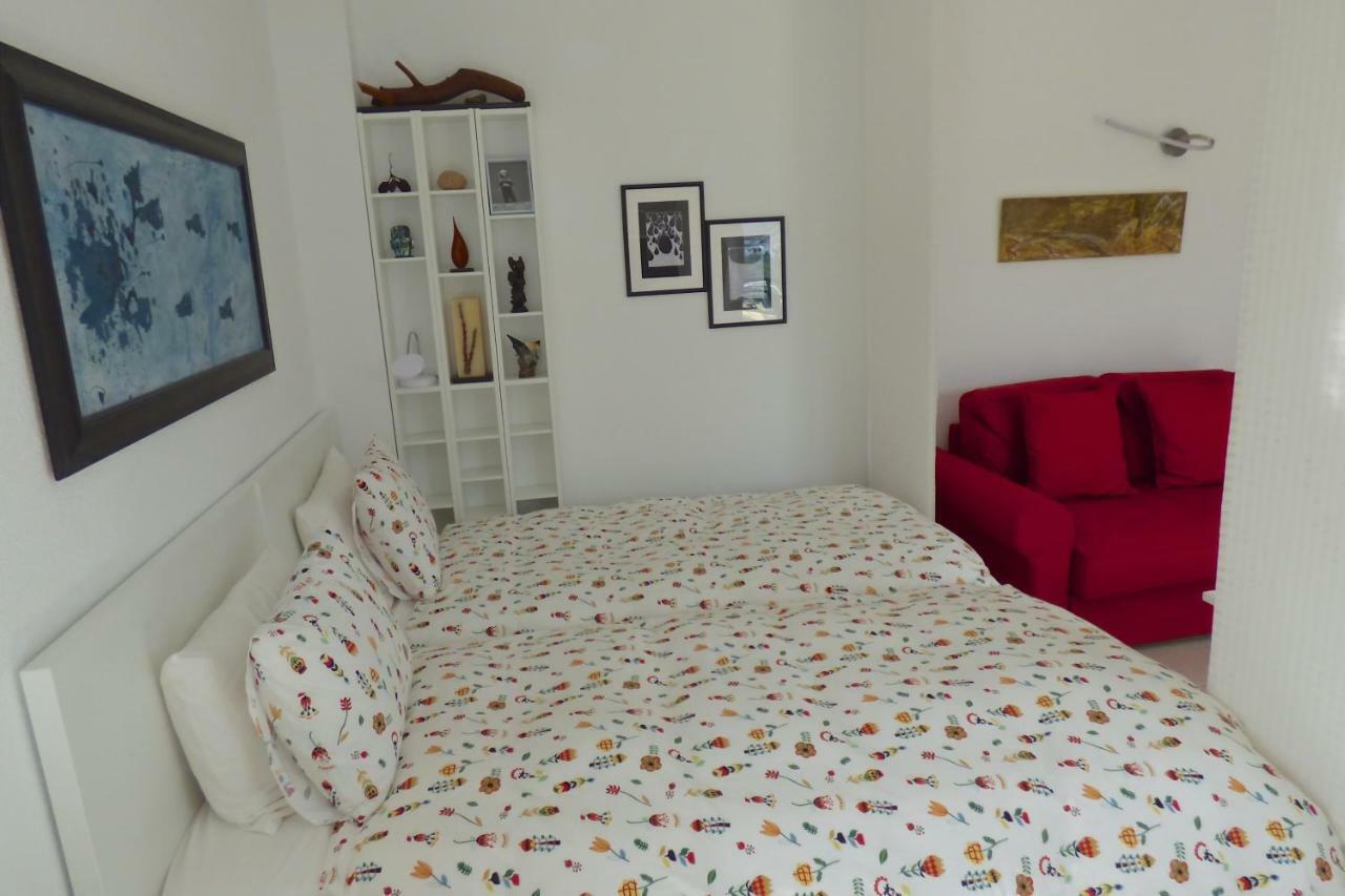 Estudio Con Vistas Panoramicas Sunrise-Sunset Appartement Playa Paraiso  Buitenkant foto