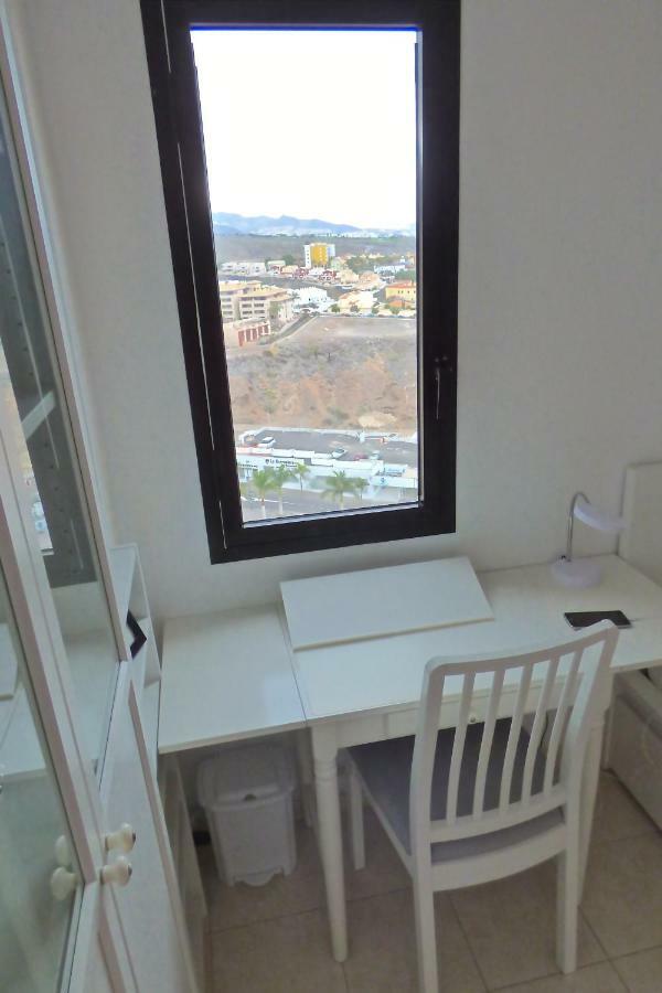 Estudio Con Vistas Panoramicas Sunrise-Sunset Appartement Playa Paraiso  Buitenkant foto