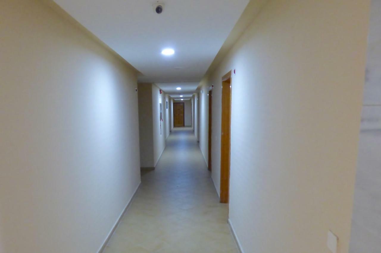 Estudio Con Vistas Panoramicas Sunrise-Sunset Appartement Playa Paraiso  Buitenkant foto